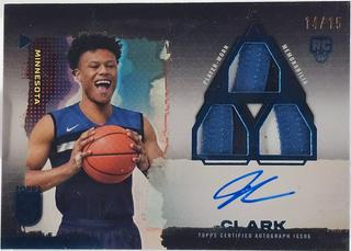 Jaylen Clark