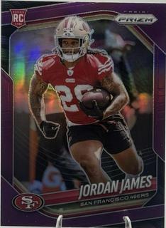 Jordan James