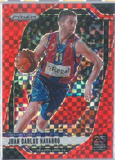 Juan Carlos Navarro