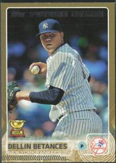 Dellin Betances