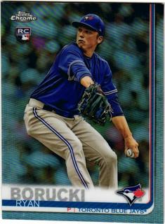 Ryan Borucki