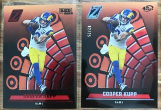 Cooper Kupp