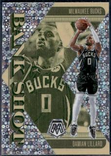 Damian Lillard