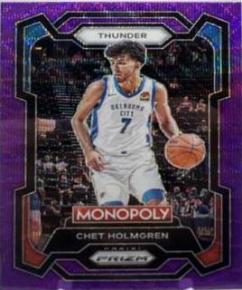 Chet Holmgren