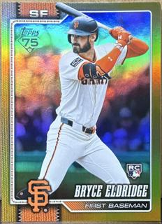 Bryce Eldridge