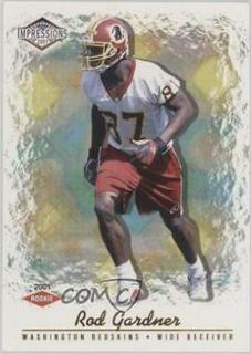 Rod Gardner