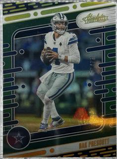 Dak Prescott