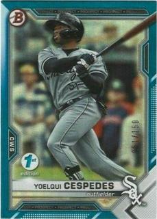 Yoelqui Cespedes