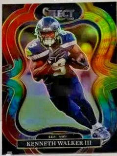 Kenneth Walker III