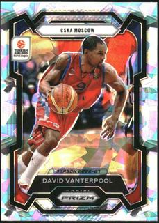 David Vanterpool