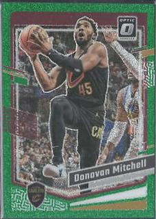 Donovan Mitchell