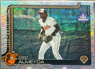 Luis Almeyda