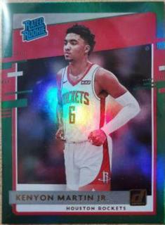 Kenyon Martin Jr.