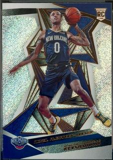 Nickeil Alexander-Walker