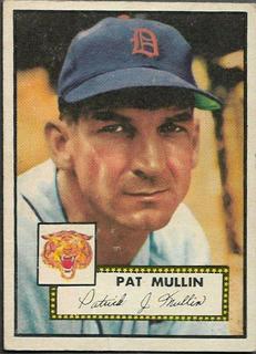 Pat Mullin