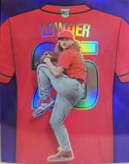 Rhett Lowder