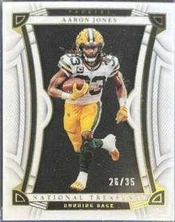 Aaron Jones
