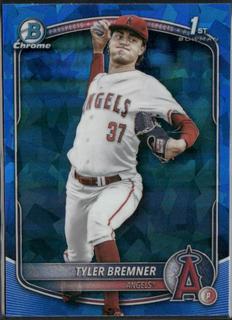 Tyler Bremner