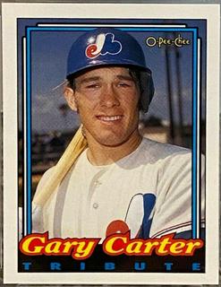Gary Carter