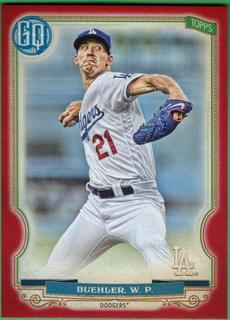 Walker Buehler