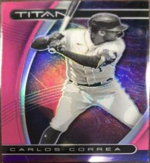 Carlos Correa