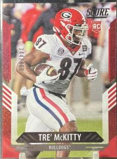 Tre' McKitty