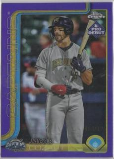 Jacob Cozart