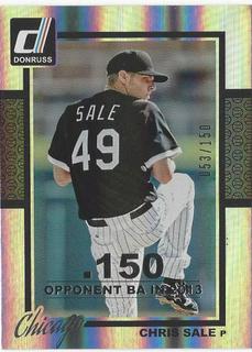 Chris Sale