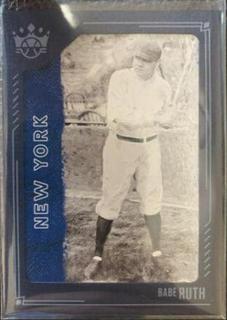 Babe Ruth