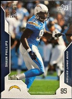 Shaun Phillips