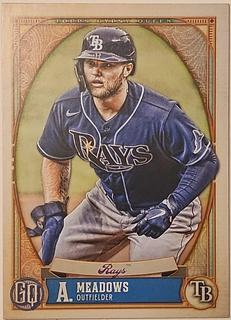 Austin Meadows
