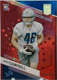 Jack Campbell