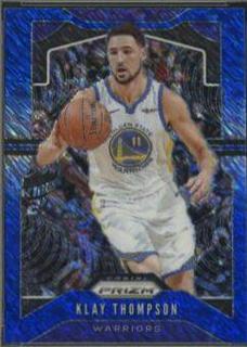 Klay Thompson