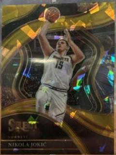 Nikola Jokic