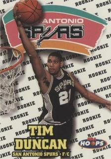 Tim Duncan