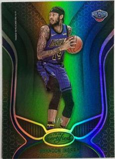 Brandon Ingram