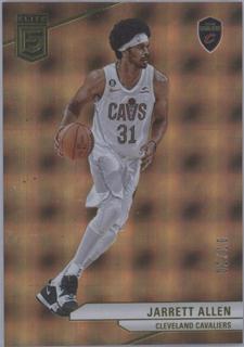 Jarrett Allen