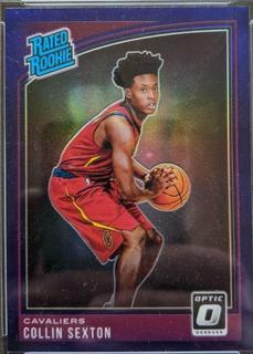 Collin Sexton