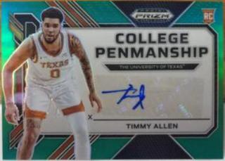 Timmy Allen