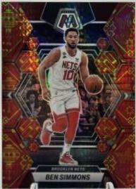 Ben Simmons