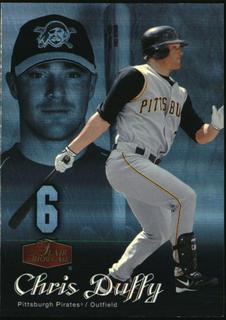 Chris Duffy