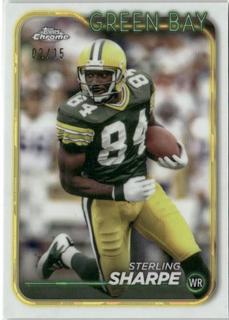 Sterling Sharpe