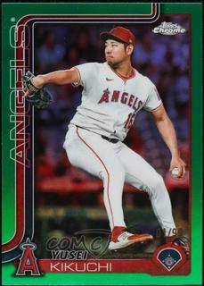 Yusei Kikuchi