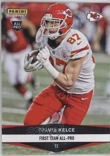 Travis Kelce