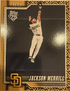Jackson Merrill
