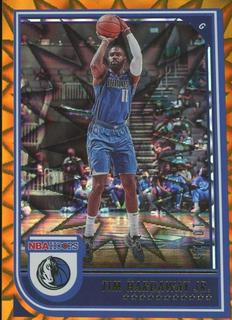 Tim Hardaway Jr.