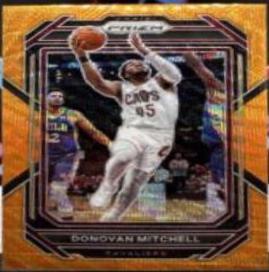 Donovan Mitchell