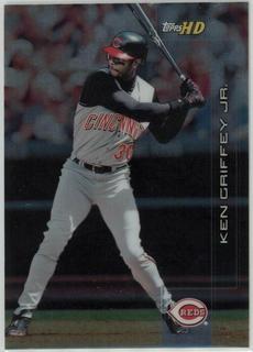 Ken Griffey Jr.