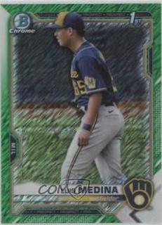 Luis Medina