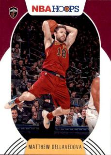 Matthew Dellavedova